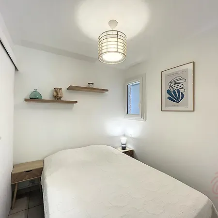 Avec Terrasse Sud, Proche Thermes Et Centre - - Fr-1-451-190 * 拉马卢莱班