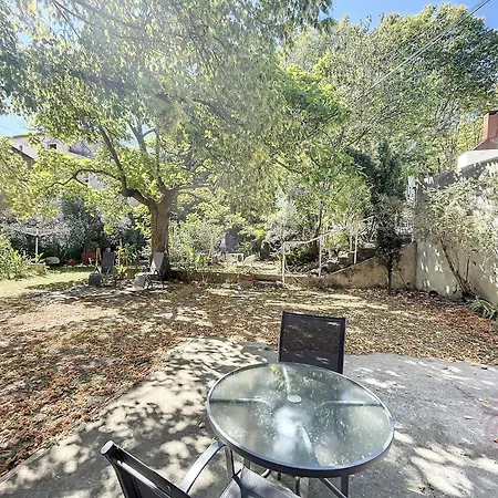 Avec Terrasse Sud, Proche Thermes Et Centre - - Fr-1-451-190 公寓 拉马卢莱班