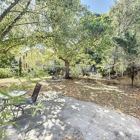 Avec Terrasse Sud, Proche Thermes Et Centre - - Fr-1-451-190 公寓 *